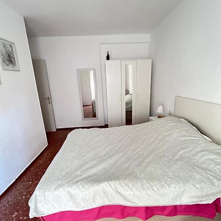 Apartamento Piso En Zapillo Almería Exterior foto