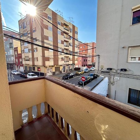 Apartamento Piso En Zapillo Almería Exterior foto