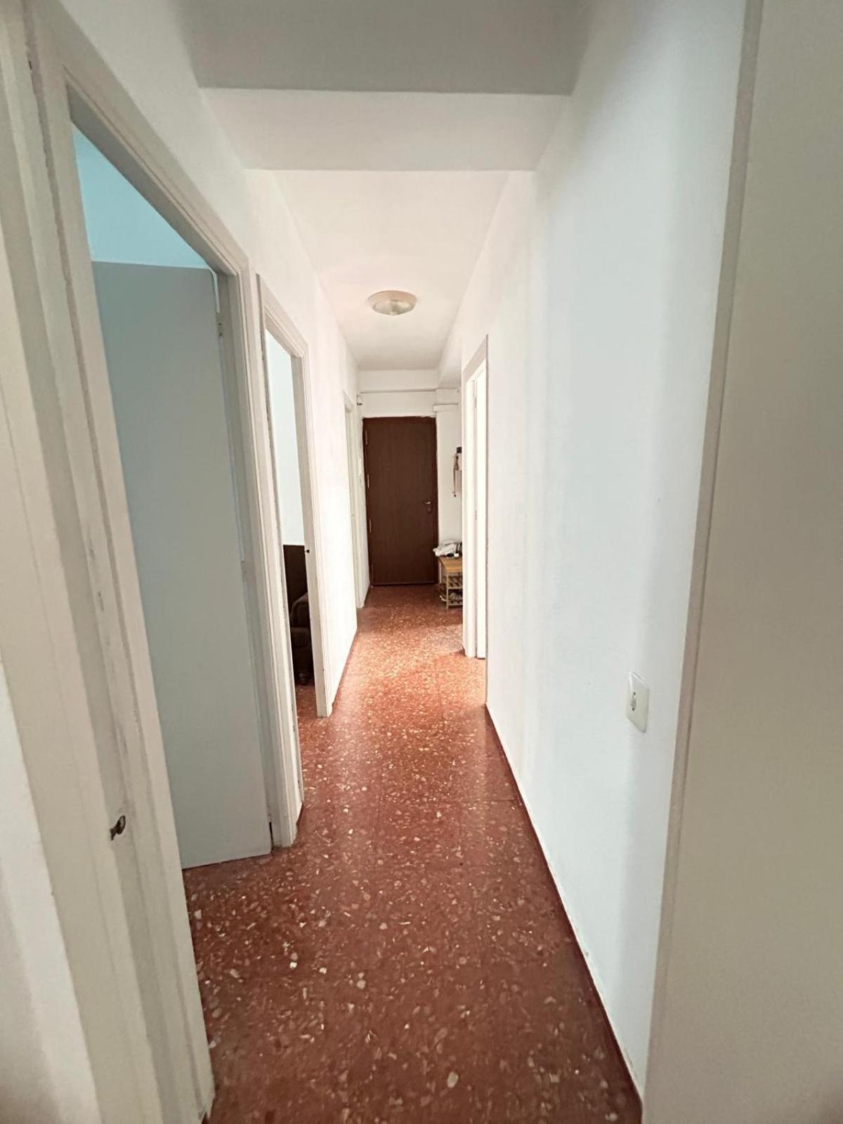 Apartamento Piso En Zapillo Almería Exterior foto